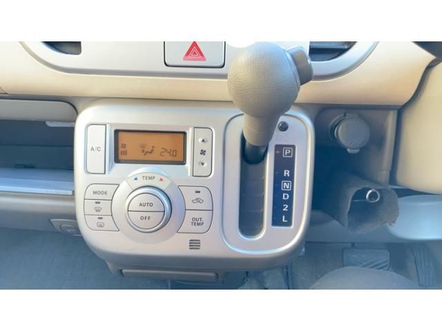 NISSAN MOCO 2007 Image 31