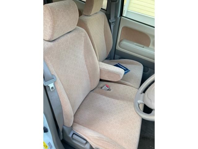 NISSAN MOCO 2007 Image 31