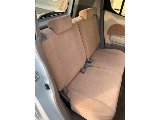 NISSAN MOCO 2007 Image 31