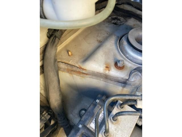 NISSAN MOCO 2007 Image 31