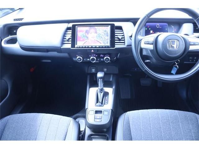 HONDA FIT E:HEV 4WD 2022 Image 31