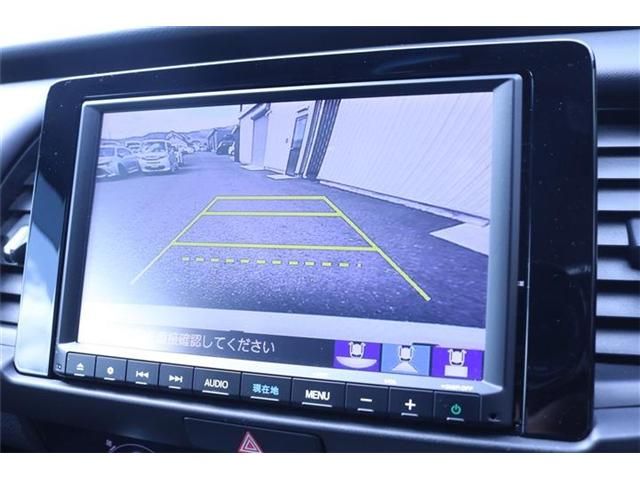 HONDA FIT E:HEV 4WD 2022 Image 31