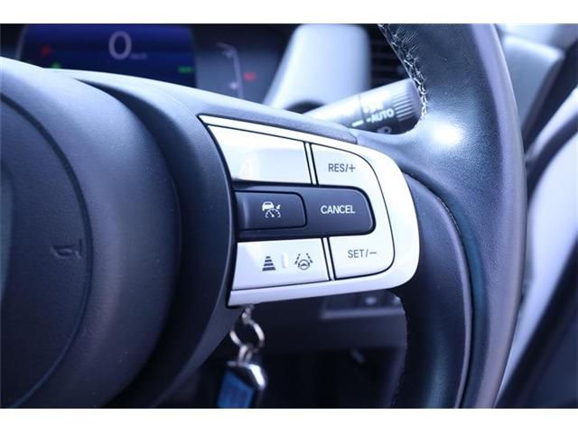 HONDA FIT E:HEV 4WD 2022 Image 31