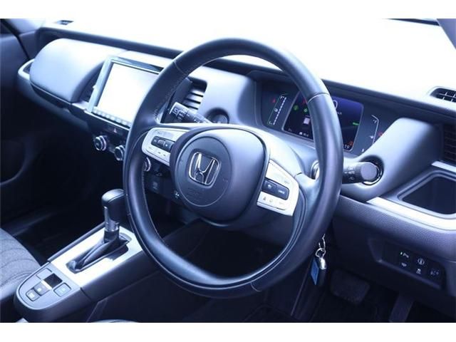 HONDA FIT E:HEV 4WD 2022 Image 31