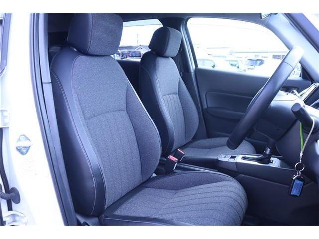 HONDA FIT E:HEV 4WD 2022 Image 31