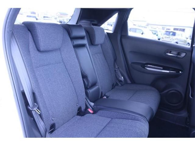 HONDA FIT E:HEV 4WD 2022 Image 31