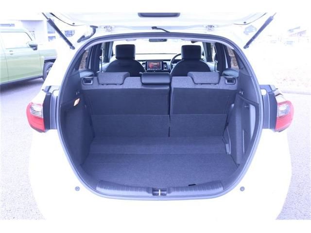 HONDA FIT E:HEV 4WD 2022 Image 31