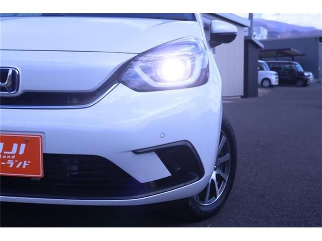 HONDA FIT E:HEV 4WD 2022 Image 31