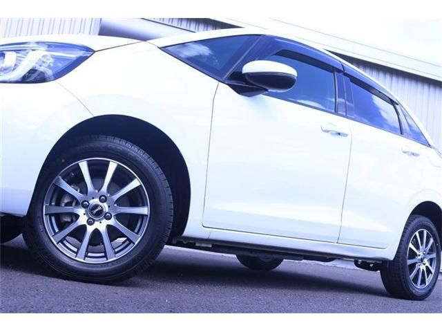 HONDA FIT E:HEV 4WD 2022 Image 31