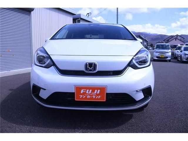 HONDA FIT E:HEV 4WD 2022 Image 31