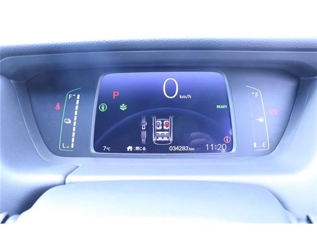 HONDA FIT E:HEV 4WD 2022 Image 31