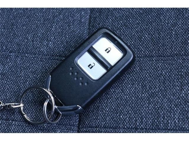 HONDA FIT E:HEV 4WD 2022 Image 31