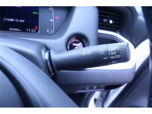 HONDA FIT E:HEV 4WD 2022 Image 31