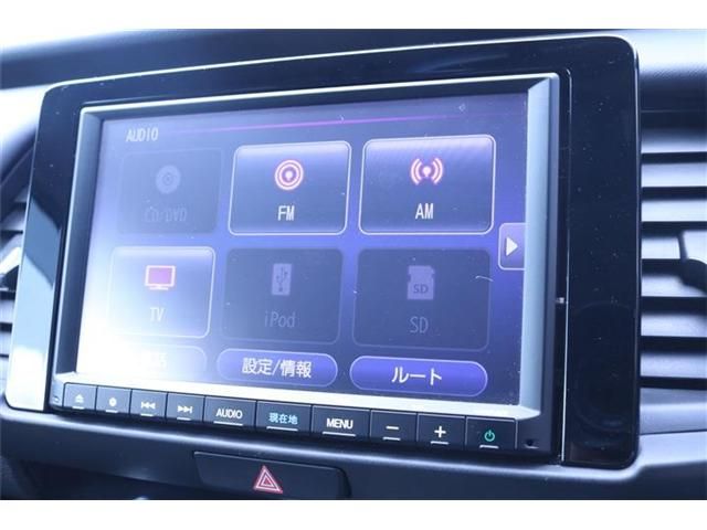 HONDA FIT E:HEV 4WD 2022 Image 31