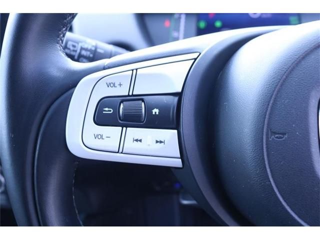 HONDA FIT E:HEV 4WD 2022 Image 31