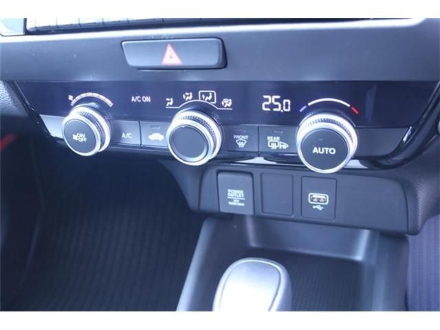 HONDA FIT E:HEV 4WD 2022 Image 31