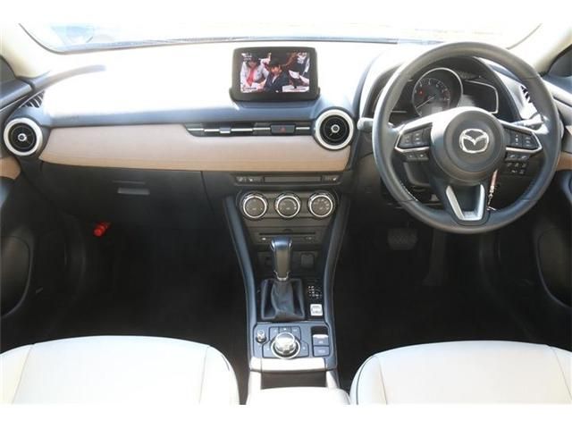 MAZDA CX-3 4WD 2021 Image 31