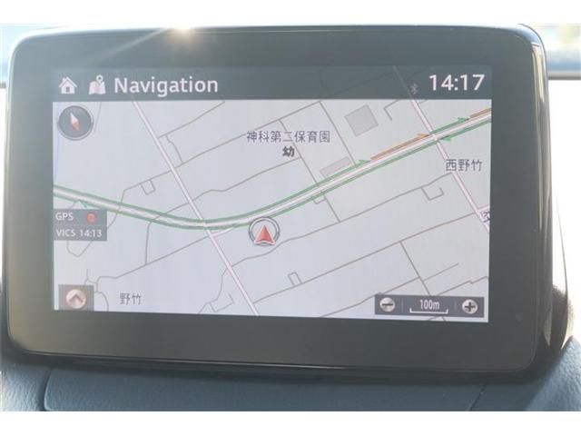 MAZDA CX-3 4WD 2021 Image 31