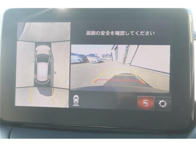 MAZDA CX-3 4WD 2021 Image 31