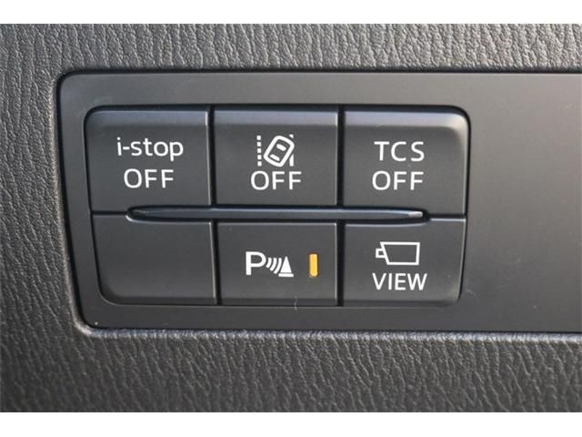 MAZDA CX-3 4WD 2021 Image 31