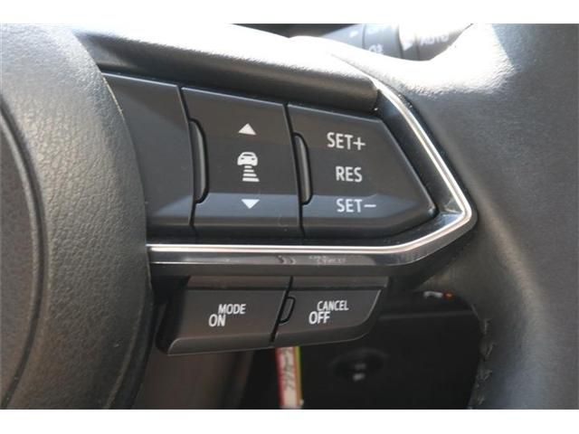 MAZDA CX-3 4WD 2021 Image 31