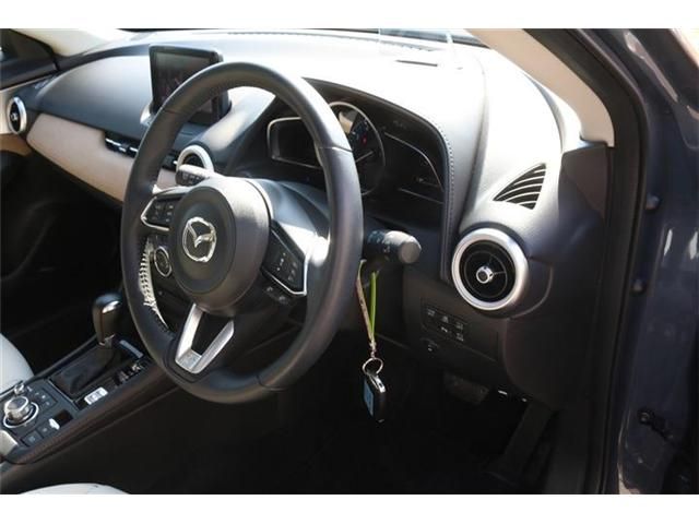 MAZDA CX-3 4WD 2021 Image 31