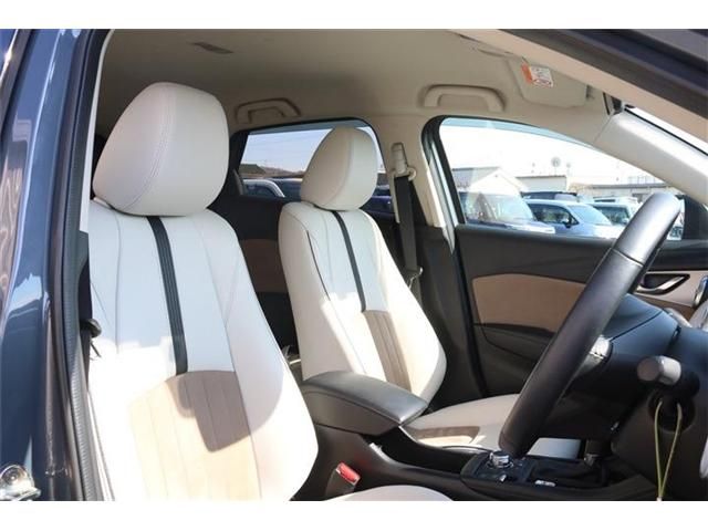 MAZDA CX-3 4WD 2021 Image 31