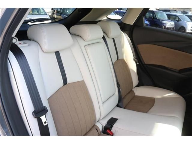 MAZDA CX-3 4WD 2021 Image 31