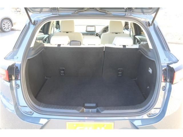 MAZDA CX-3 4WD 2021 Image 31