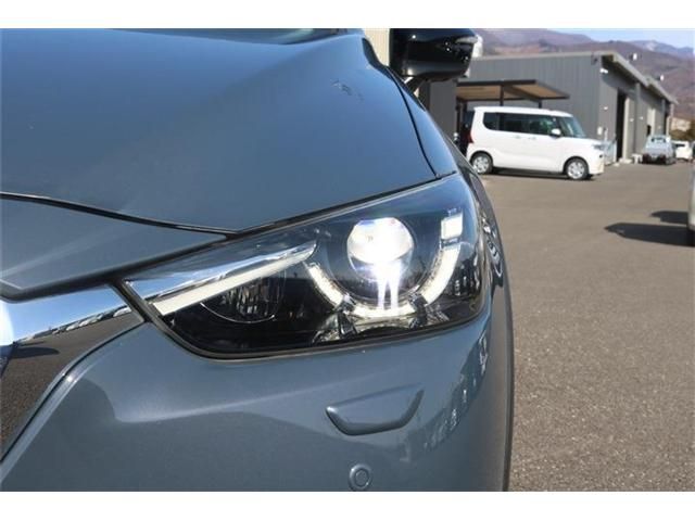 MAZDA CX-3 4WD 2021 Image 31