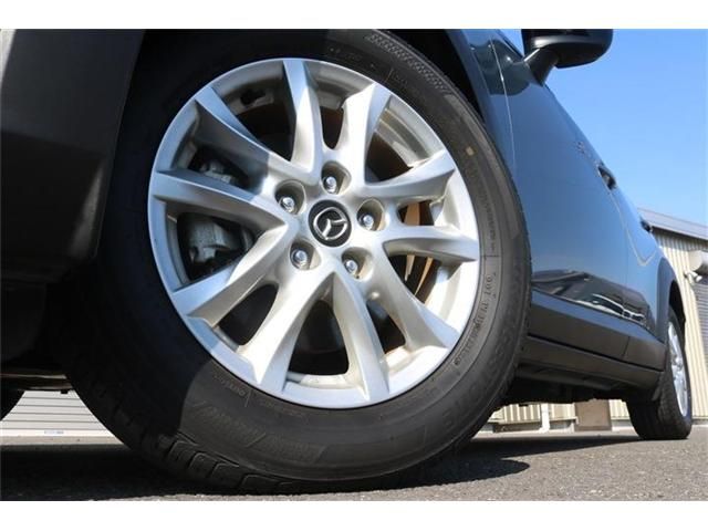 MAZDA CX-3 4WD 2021 Image 31