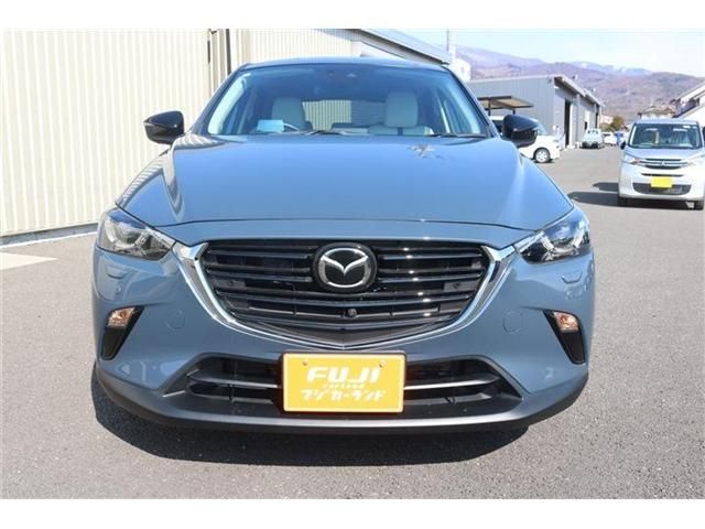 MAZDA CX-3 4WD 2021 Image 31