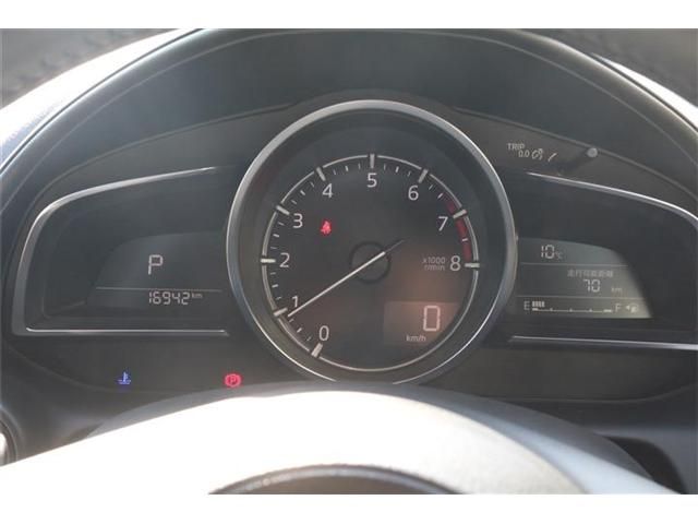 MAZDA CX-3 4WD 2021 Image 31