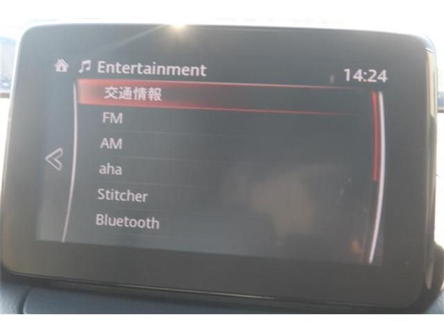 MAZDA CX-3 4WD 2021 Image 31