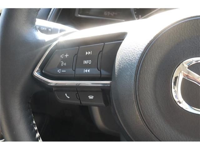 MAZDA CX-3 4WD 2021 Image 31