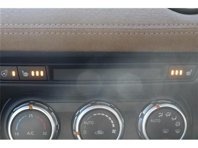 MAZDA CX-3 4WD 2021 Image 31