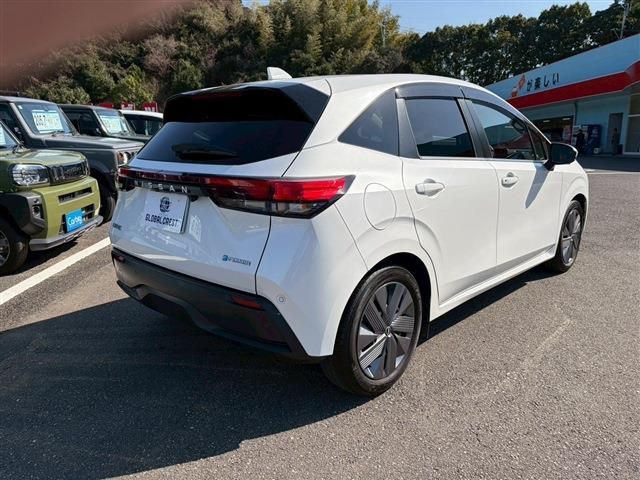 NISSAN NOTE 2022 Image 31