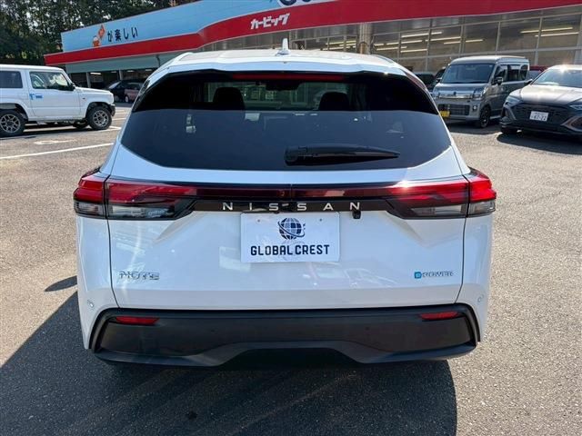 NISSAN NOTE 2022 Image 31