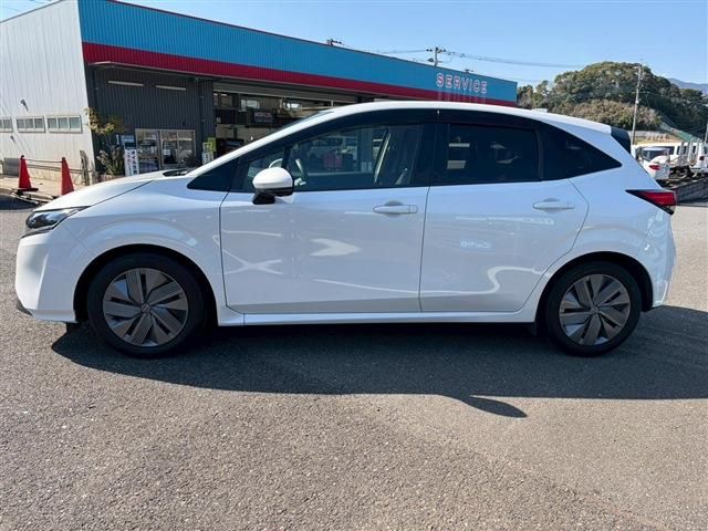 NISSAN NOTE 2022 Image 31