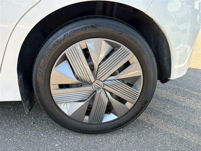 NISSAN NOTE 2022 Image 31