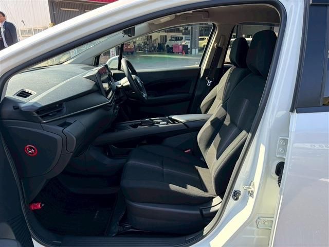 NISSAN NOTE 2022 Image 31