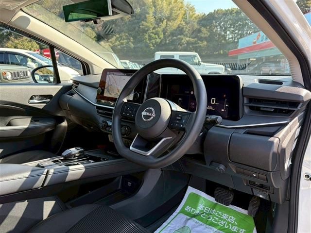 NISSAN NOTE 2022 Image 31