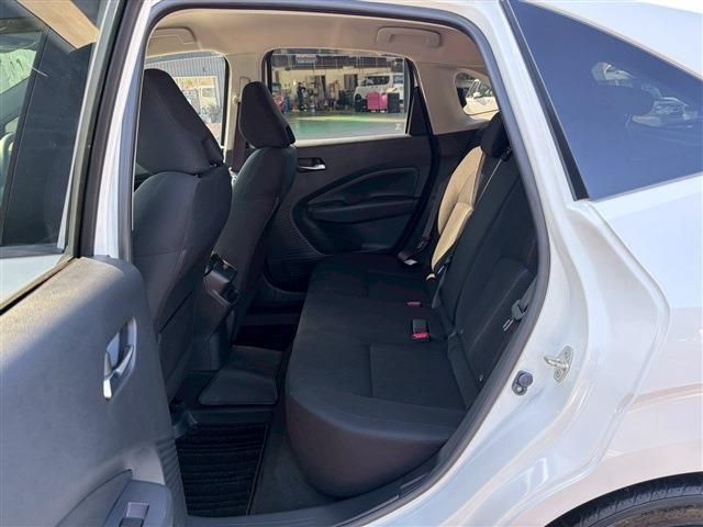 NISSAN NOTE 2022 Image 31