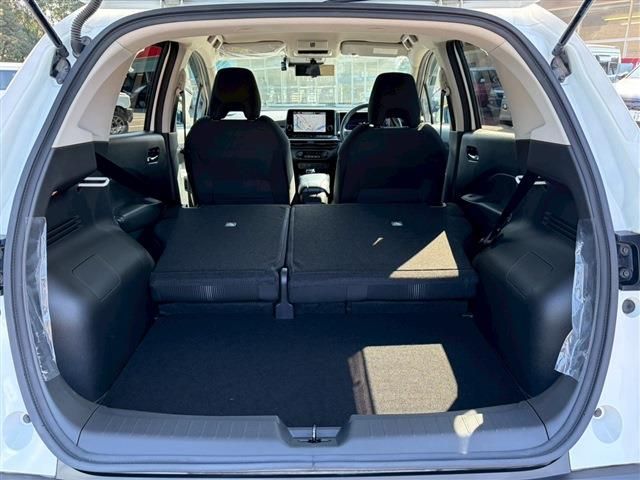 NISSAN NOTE 2022 Image 31