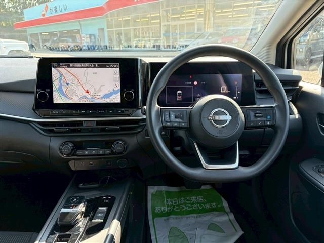 NISSAN NOTE 2022 Image 31