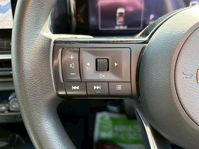 NISSAN NOTE 2022 Image 31