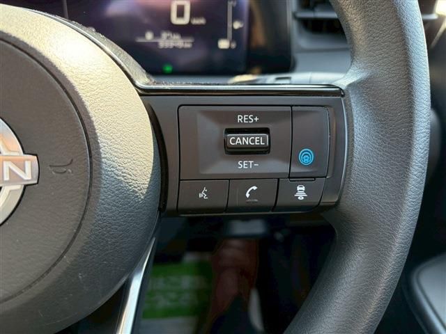 NISSAN NOTE 2022 Image 31