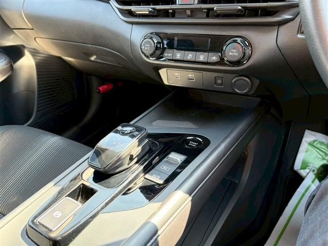 NISSAN NOTE 2022 Image 31