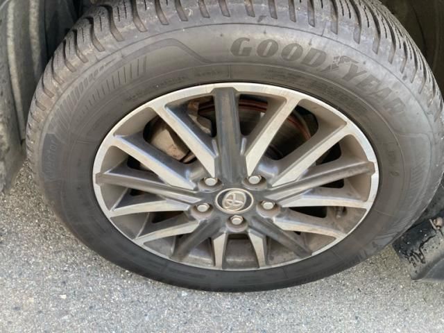 TOYOTA VOXY 2015 Image 31