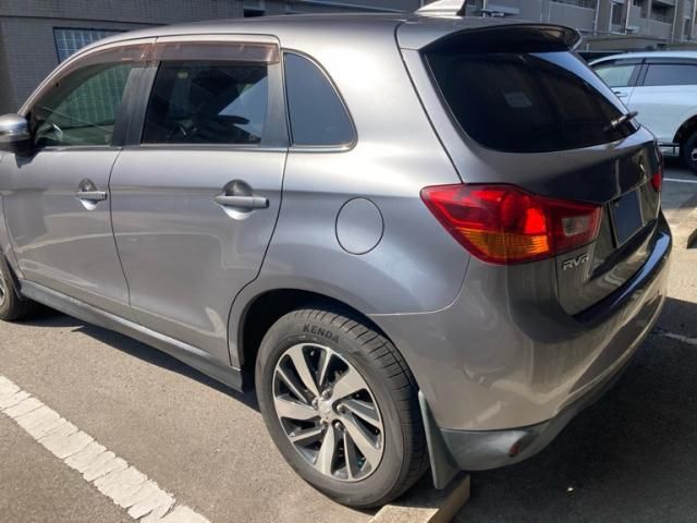 MITSUBISHI RVR 2017 Image 31